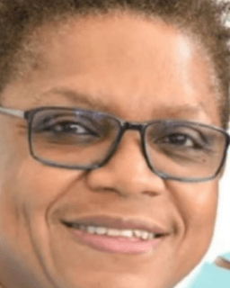 Julia Collman-Barnes