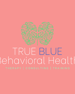 True Blue DBT Programming