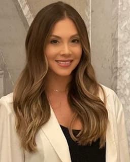 Jillian Michelle Cruz