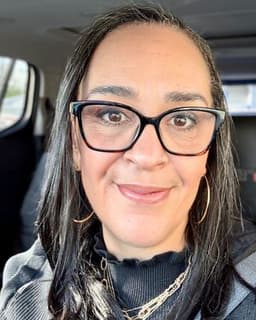 Tamantha Renee Murphy