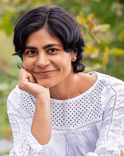 Sangam Kumari Stanczak