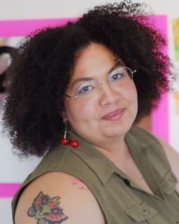 Jade Alexandra Mcafee