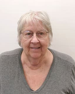 Patricia Birmingham