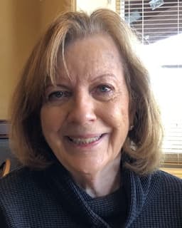 Judy H. Smith, Ph.D.