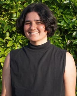 camila alaasam: bipoc lgbtqia2s+ neurodivergence