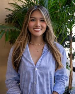 Sharenne Emmanuella Gozal