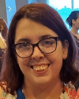 Marissa ODonley-Borchert