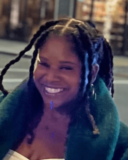 Felicia Alexander- Joyce