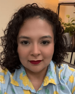 Tammy Andrade De La Isla