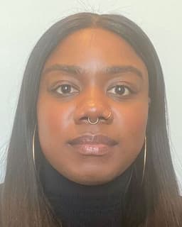 Dashamelle Bowie Russ