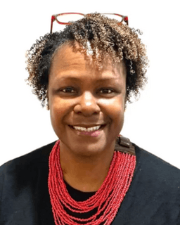 Tamika Person Knisley