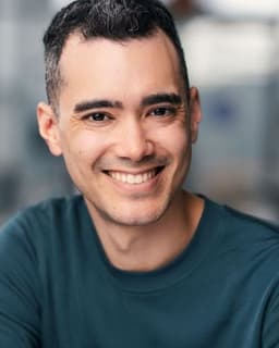 Nicholas Alexander Rodrigues