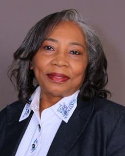 Ruth Ann Morgan Spann