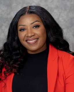 Magdala Jerome-Saintil