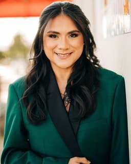 Ana Isabel Guzman-Wiley