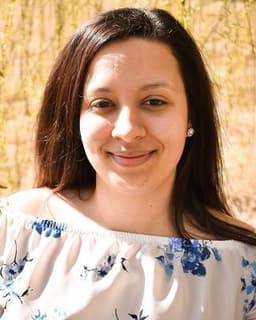 Jacqualine Polydoros