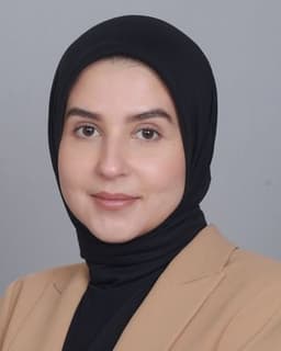 Aisha Baban