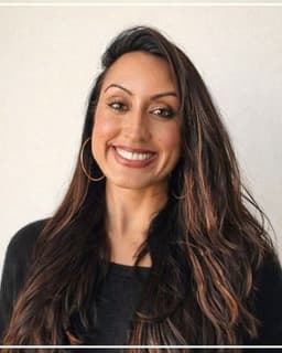 Vanessa Nieves, LMFT, Individual & Couples Therapy