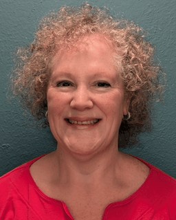 Ann O'Halloran Weaver