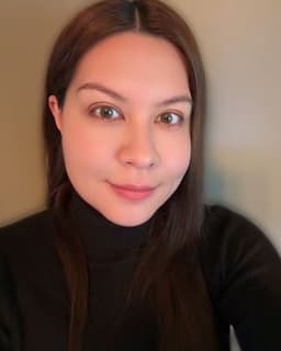 Erika G Martinez Sandoval