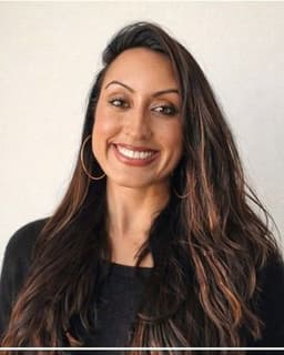 Vanessa Nieves, LMFT, Individual& Couples Therapy