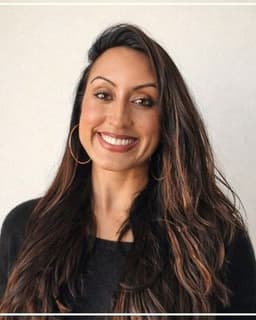 Vanessa Nieves, LMFT, Individual & Couples Therapy