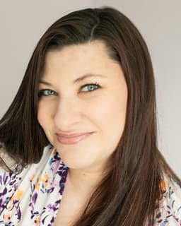 Katharine (Katie) Gannon