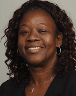 Clarice Thomas Roberts