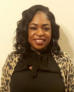 Louna Louise Cajuste