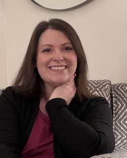 Mindi Wisker-Tindall