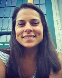 Danielle Marie Dahlstrom