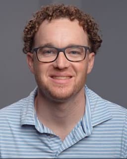 Ryan Jackson, M.A, ALC