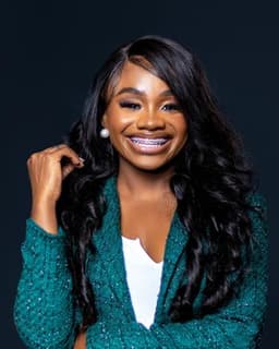 Stagia Byrd-Healing Pathways Collective