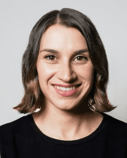 Theresa Gartner-Scott