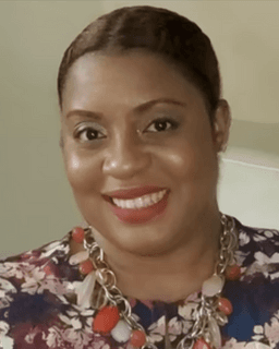 Wakisha Smith Harvey