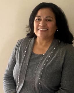 Diana Isabel Castellon