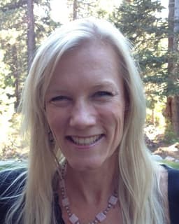 Shana L Wapstra Scott