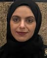 Arwa M Abdulmajid