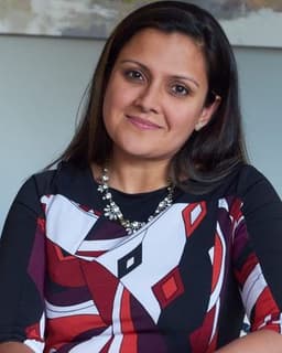 Dr. Preet Kaur