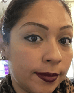 Jacqueline Valdovinos