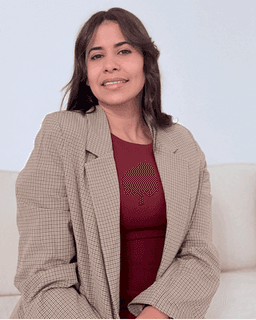 LISANDRA BARBARA RODRIGUEZ