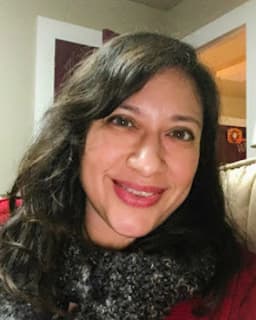 Grace Christine Casson