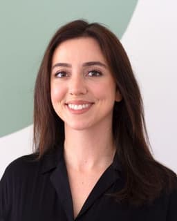 Cristina Azevedo-Reis