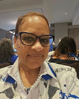 Christina Dogan-Bonam