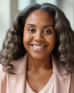 Megan Lawrence-Ferreira