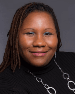 Stephanie Lee-Mckenzie