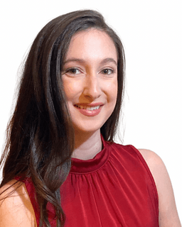 Catherine Pettit-Easter