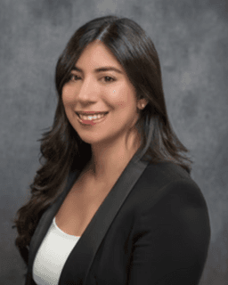 Natalie Lupianez-Merly