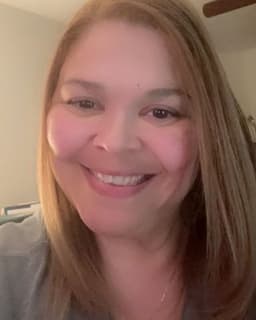 Angela Courtney Johnson