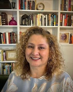 Lorena Margarita Hernandez